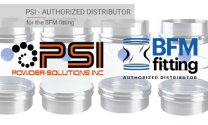 PS Authorized Distributor of BFM fitting